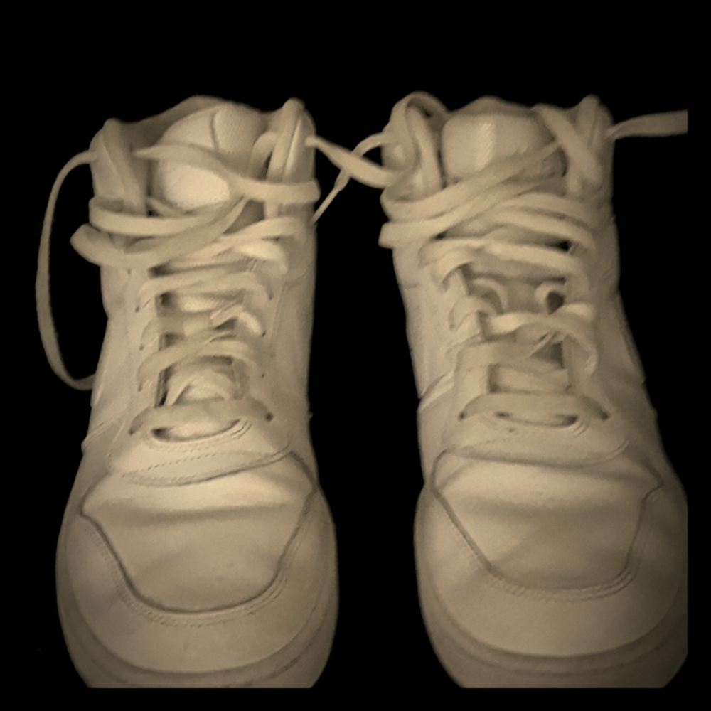 Nike sneakers